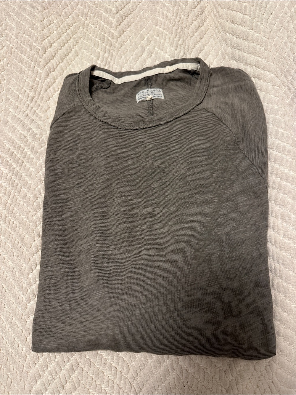 rag & bone women’s top